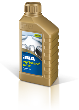 INA Outboard Plus